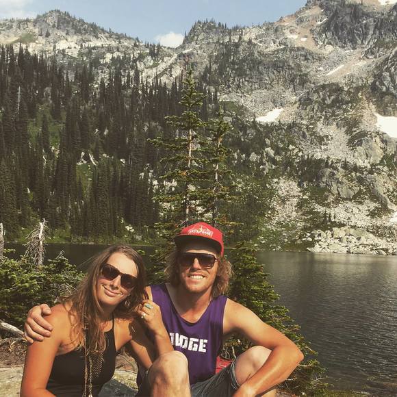 Meet your Posher, Julia - Picture 1 of 1